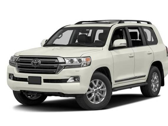 TOYOTA LAND CRUISER 2016 JTMCY7AJ8G4037791 image